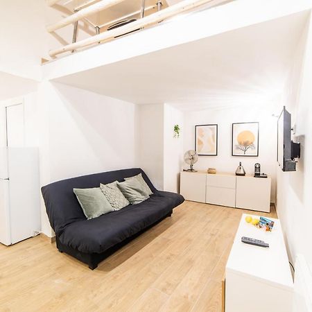 Ou Mentounasc - Duplex Vieille Ville Menton - Free Parking Luaran gambar