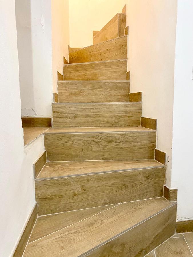 Ou Mentounasc - Duplex Vieille Ville Menton - Free Parking Luaran gambar