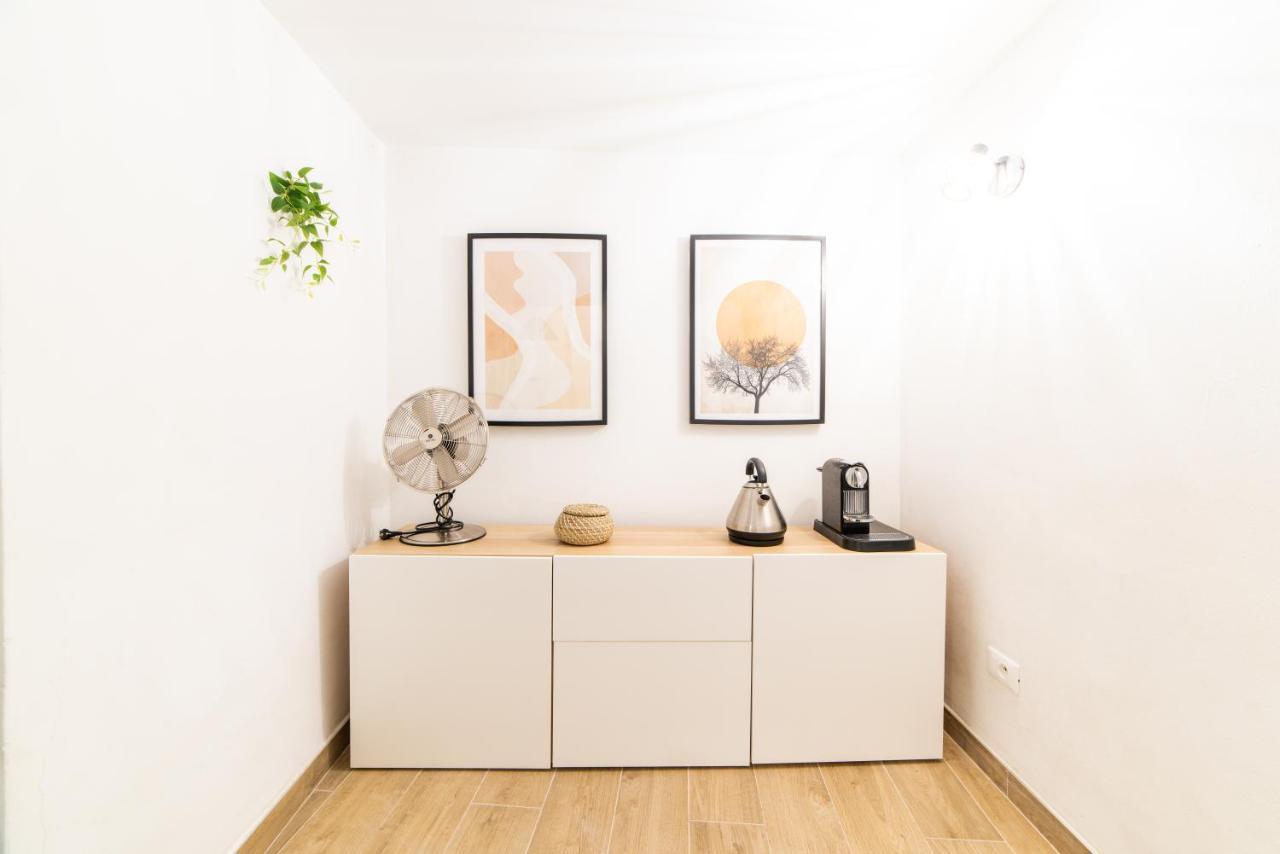 Ou Mentounasc - Duplex Vieille Ville Menton - Free Parking Luaran gambar